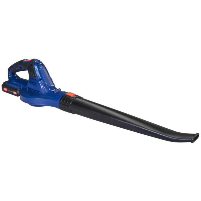 

Soplador de hojas LB 18-201-05 - Güde