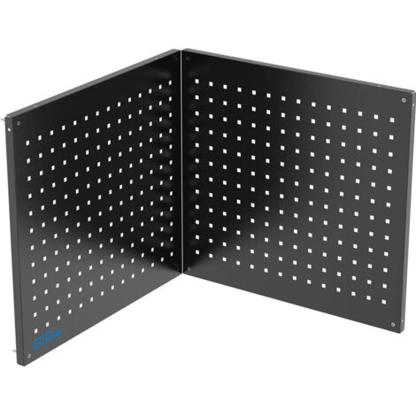 Güde Lochwand-Set GL 600E