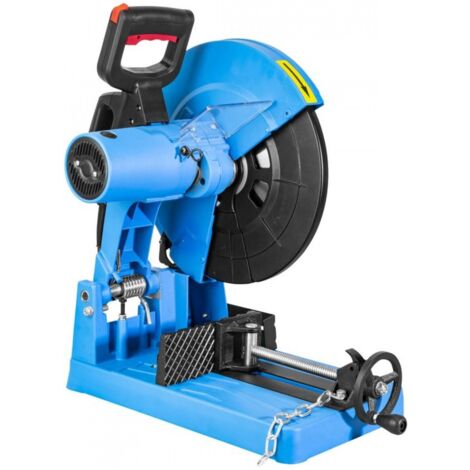 Güde Metalltrennsäge GMK 355-2.2 Metall-Trennsäge Metallkreissäge Trockenschnitt