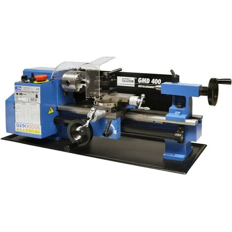 Güde Mini Tour GMD 400