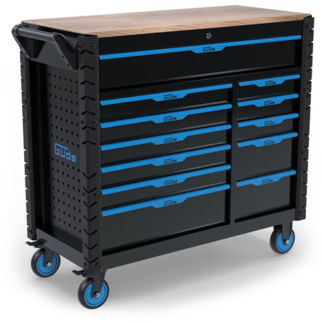 Güde Mobile Werkbank GW 12S