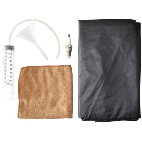 Güde Ölwechsel Zubehör Kit RM Rasenmäher mit Verbrennungsmotoren Öl Wechsel Set