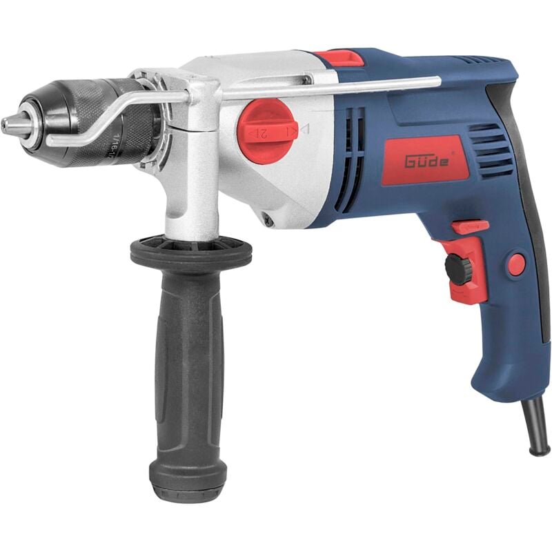 Perceuse à percussion sbm 1050 e