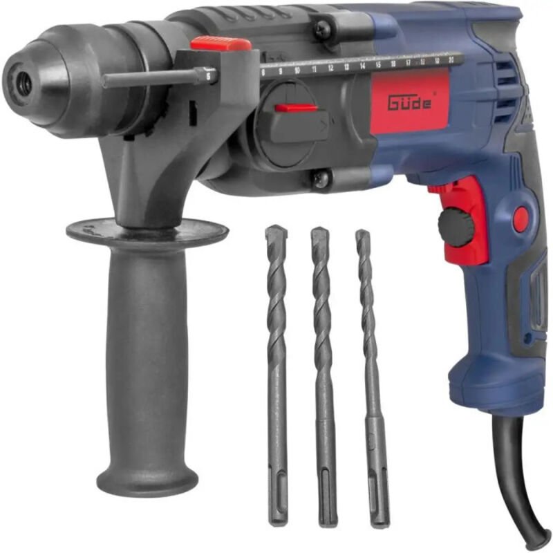 Perceuse à percussion bh 20E - Marteau perforateur