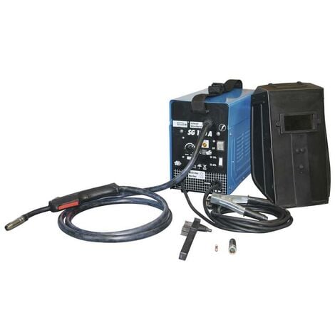 Güde Poste à souder SG120A