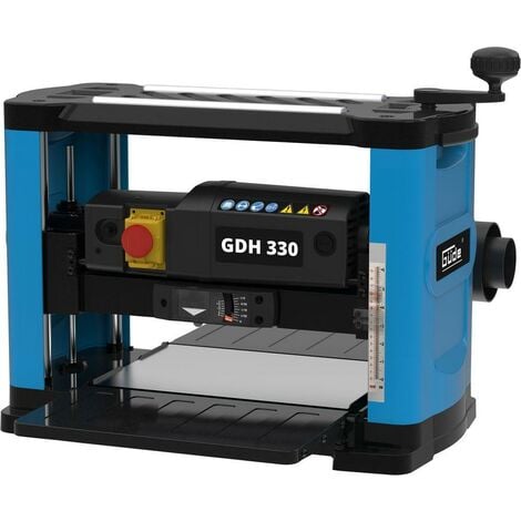 Güde Raboteuse de chantier GDH 330 - 55268