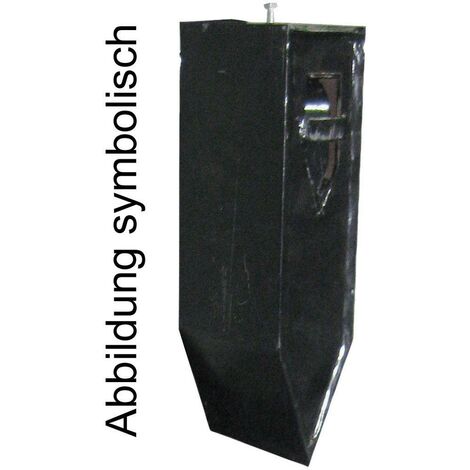 Güde Rallonge de fendage BASIC 10/14T/DTS - 02072