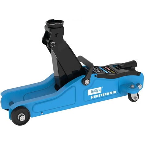 Güde Rangierwagenheber Wagenheber Rangierheber GRH 2/330 L bis 2 Tonnen