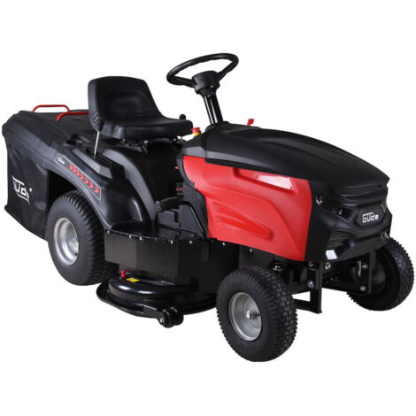 Güde Rasentraktor GAR 960 T