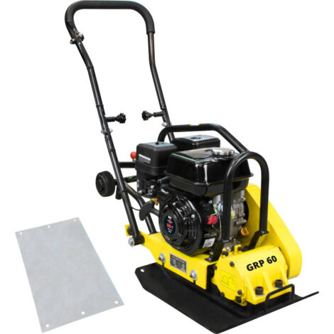 Güde Rüttelplatte GRP 60 B-Ware Refurbished