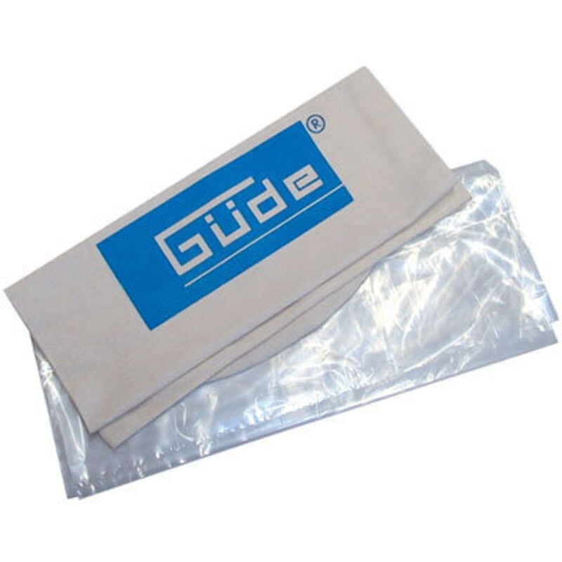 Sac filtrant tissu pour aspirateur machine à bois G55157 et G55137