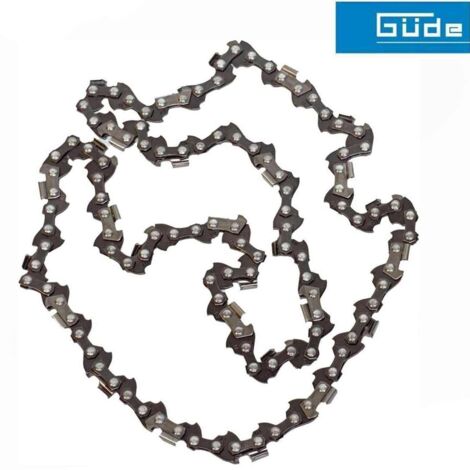 Güde Sägekette 34 / 1,3 / 3/8 für AST 18-0 und AST 18-201-05 Teleskop Astsäge