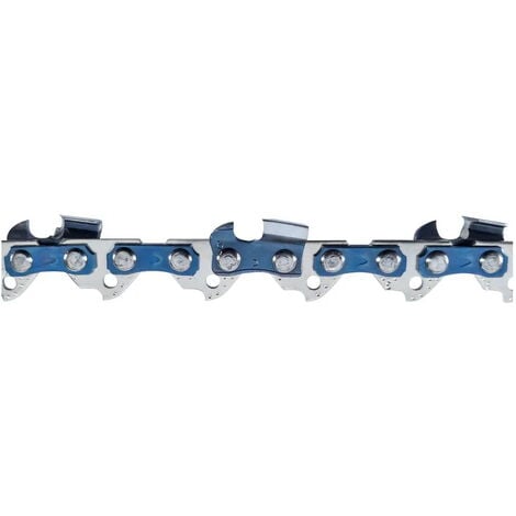 WOLPART Güde Sägekette Universal Ersatzkette GEK 53 x 1,3 x 3-8 Zoll für Kettensägen