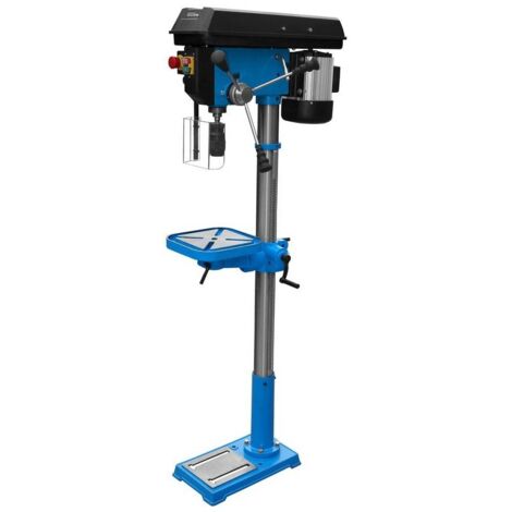 Güde Säulenbohrmaschine Bohrmaschine Ständerbohrmaschine GSB 20/812