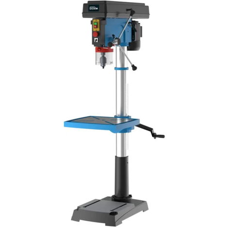 Güde Säulenbohrmaschine Tisch-Bohrmaschine Ständerbohrmaschine GSB 32