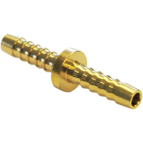 Güde Schlauchverbindung 9 mm Kompressorzubehör