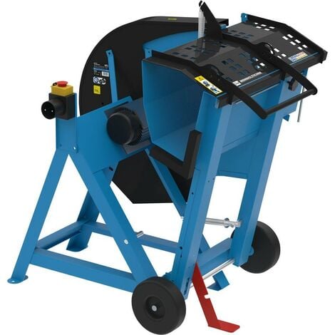 Güde Scie à bascule GWS 500 HM-2 - 01725