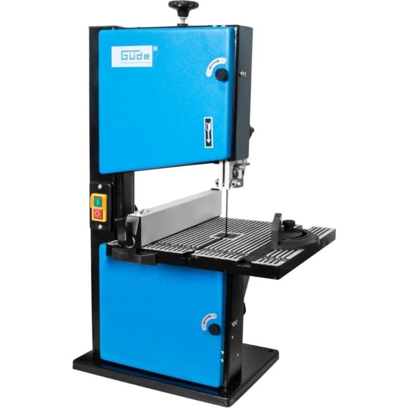 Güde - Sega a banda elettrica gbs 200 250 watts