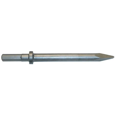 Güde Spitzmeißel Meißel 200 mm SB für Meißelhammer Bohrhammer Abbruchhammer