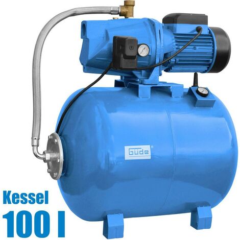Güde Surpresseur HWW 2100 G - 94173