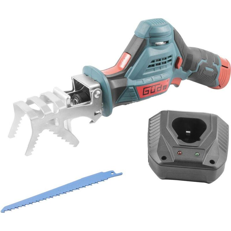 Güde Tagliarami a batteria UAS 12-201-18 A - 58800