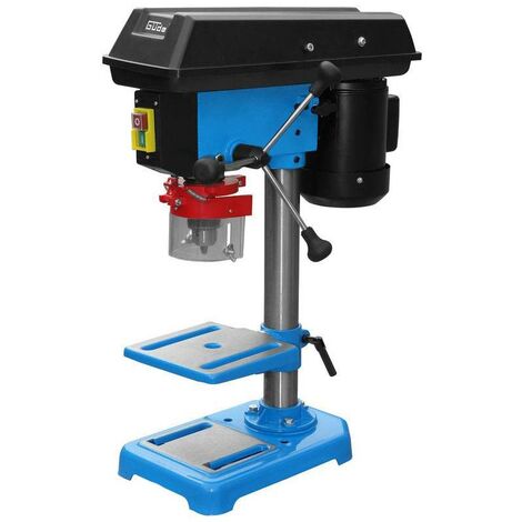 Güde Tischbohrmaschine GTB 13/355 350W 13 mm Bohrfutter