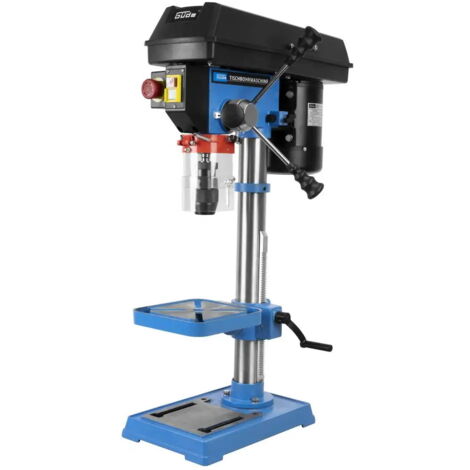 Güde Tischbohrmaschine Ständerbohrmaschine Bohrmaschine GTB 16/605
