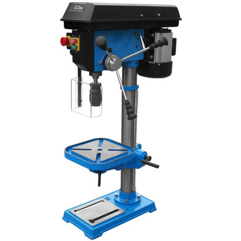 Güde Tischbohrmaschine Ständerbohrmaschine Bohrmaschine GTB 20/812