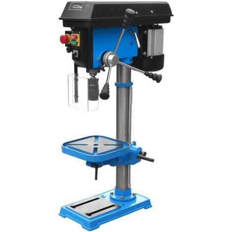 Güde Tischbohrmaschine Ständerbohrmaschine Bohrmaschine GTB 20/812 R+L