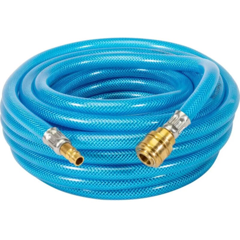 Tuyau pneumatique ø 9 mm - 10 m