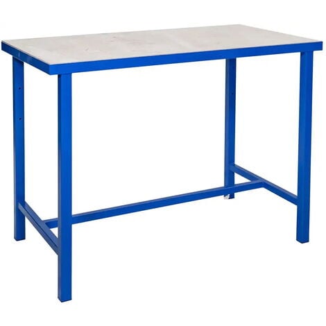 Güde Werkbank Werktisch Arbeitstisch P 1200 S, 1200 x 600 x 850mm