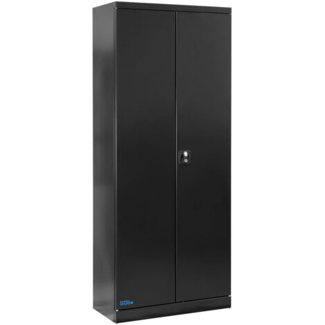Güde Werkzeugschrank TYP B Black Line