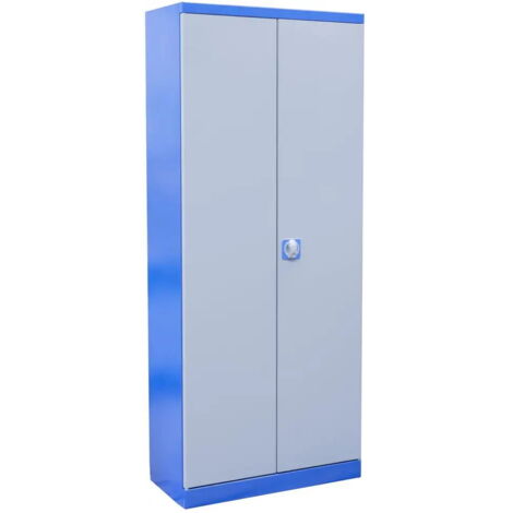 Güde Werkzeugschrank Universal 78 x 38 x 192 cm Werkstattschränke