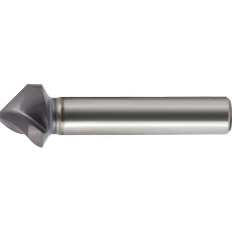 GÜHRING Kegelsenker SpyroTec HSCO spiralisiert Form C 90G zylindrisch 6,3mm TiAlN