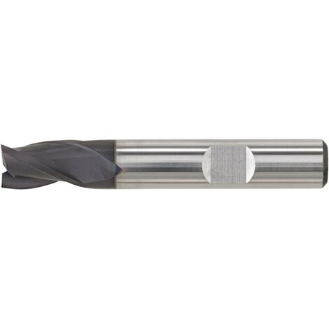 GÜHRING Langlochfräser kurz DIN327 M42 FIRE Z3 12mm