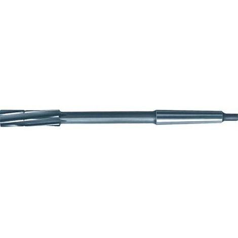 BECK HSS Handreibahle Ø 23 H7 mm Reibahle DIN 206