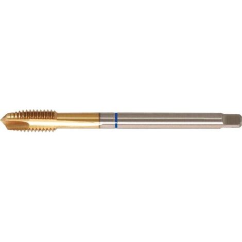 GÜHRING Maschinengewindebohrer DIN376 HSSE-PM TiN Typ INOX Form B M14