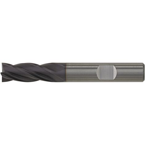 GÜHRING Schaftfräser SL DIN6527 VHM FIRE Z4 5,0mm