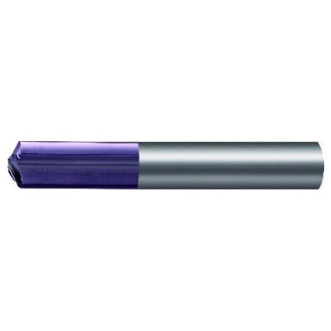 GÜHRING SpyroTec Fasfräser VHM 120° 20mm Z5 HA TiAlN