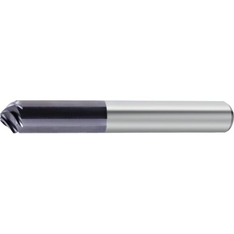GÜHRING SpyroTec Fasfräser VHM HA lang 5Z WN 20,0 mm