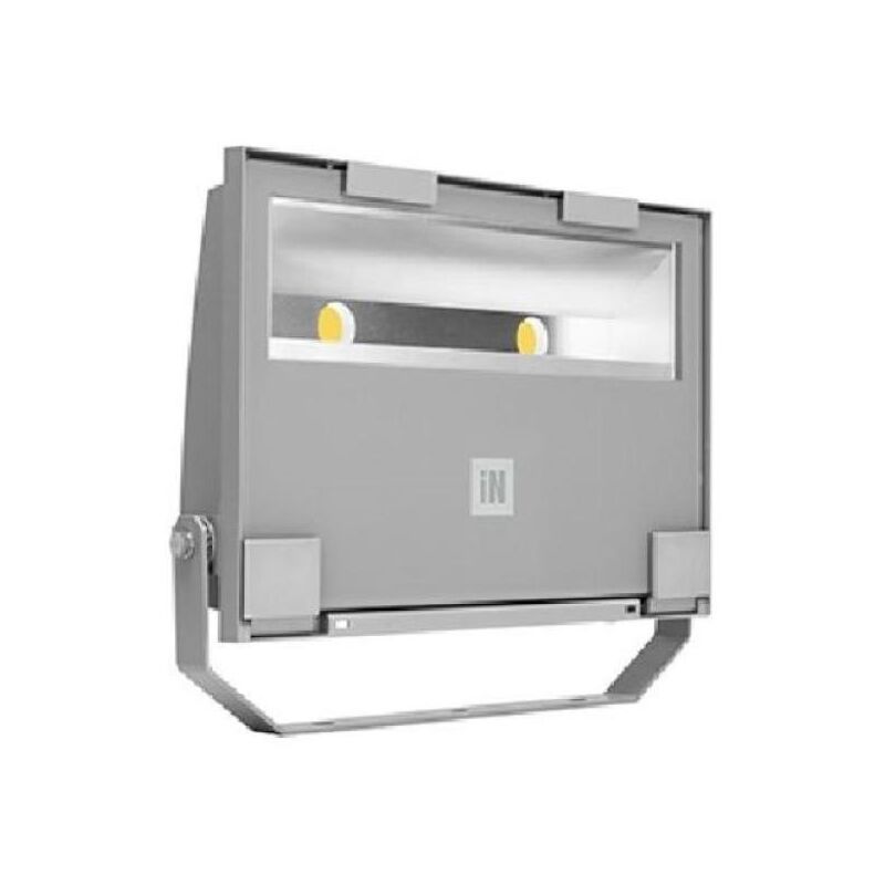 Performance In Lighting - Prisma led projector guell cam 103w 4000k grey - 06094494