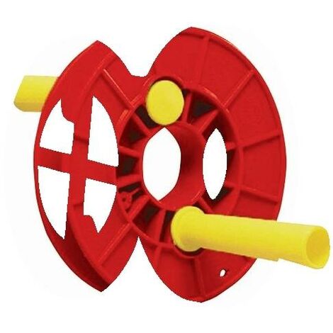 Günther Flugspiele Poulie fixe avec ligne 100 m Force de traction (max.) 6 kg