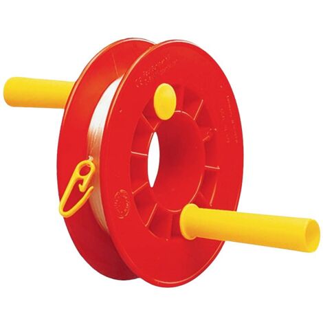 Günther Flugspiele Poulie fixe avec ligne 100 m Q054583