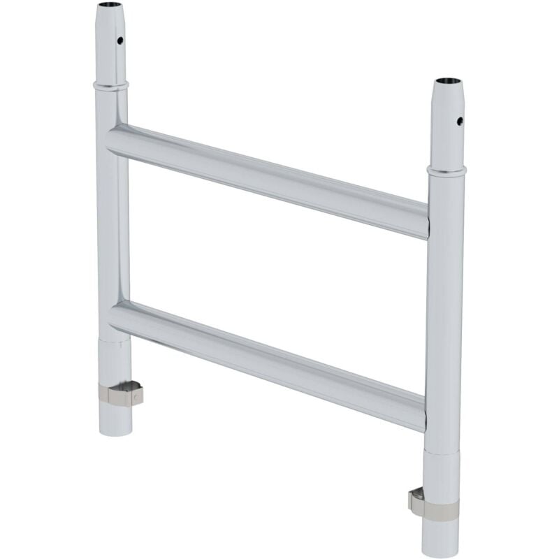 Munk - Günzburger Steigtechnik Aufsteckrahmen 0,75 x 0,5 m - 027918