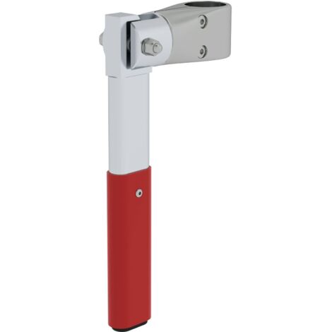 Günzburger Steigtechnik 2x klappbarer Transportgriff - 300109