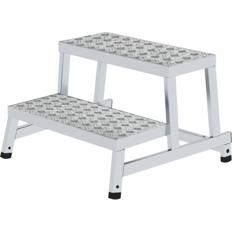 Günzburger Steigtechnik Arbeitspodest modular Grundmodul - 050410