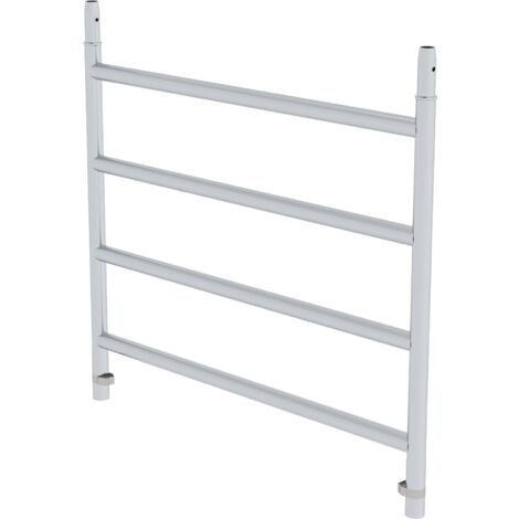 Günzburger Steigtechnik Aufsteckrahmen 1,35 x 1 m - 027902