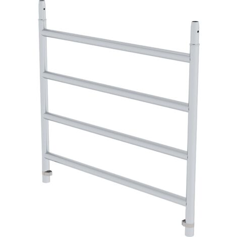 Günzburger Steigtechnik Cadre à emboîter 1,35 x 1 m - 027902