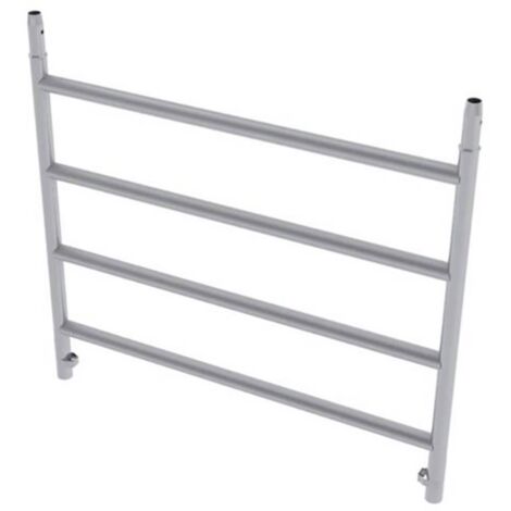 Günzburger Steigtechnik Cadre à emboîter 1,35 x 2 m - 027901