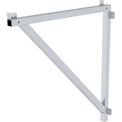 Günzburger Steigtechnik Dreieckskonsole Stufenbreite 1.000 mm - 600102